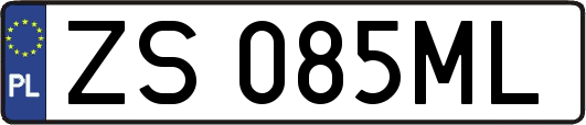 ZS085ML