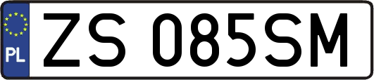 ZS085SM