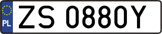 ZS0880Y