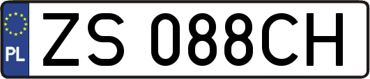 ZS088CH