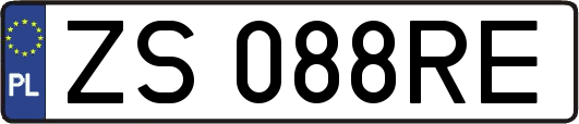 ZS088RE