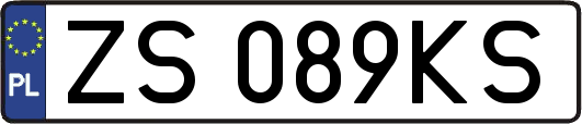 ZS089KS