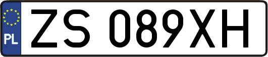 ZS089XH