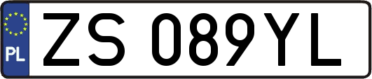 ZS089YL