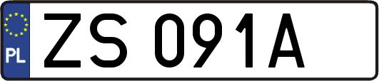 ZS091A