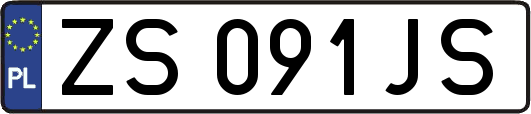 ZS091JS