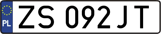 ZS092JT