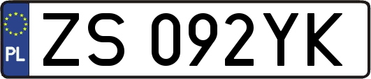 ZS092YK
