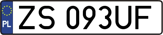 ZS093UF