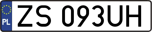 ZS093UH