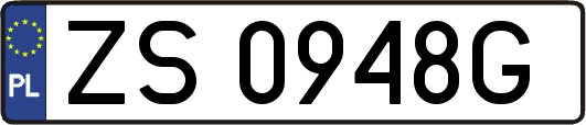 ZS0948G