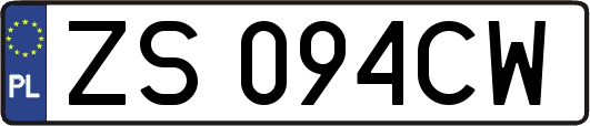 ZS094CW
