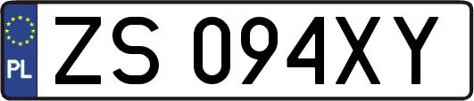 ZS094XY