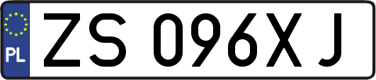 ZS096XJ