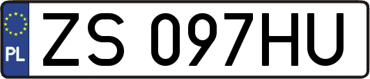 ZS097HU
