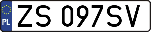 ZS097SV