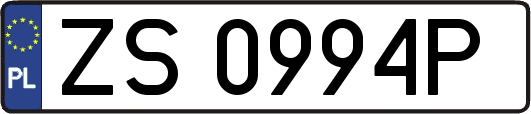 ZS0994P