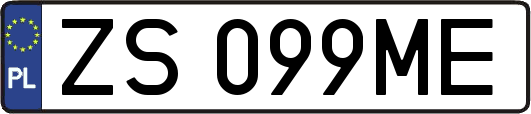 ZS099ME