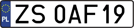 ZS0AF19