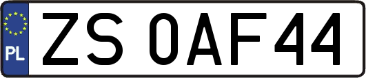 ZS0AF44
