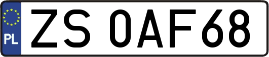 ZS0AF68