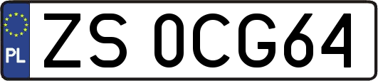 ZS0CG64