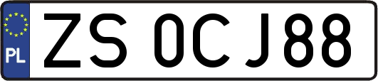 ZS0CJ88