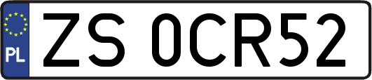 ZS0CR52