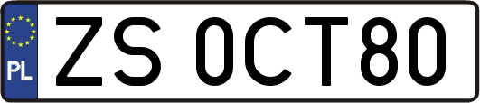 ZS0CT80