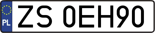 ZS0EH90