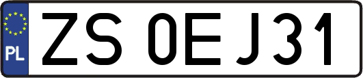 ZS0EJ31