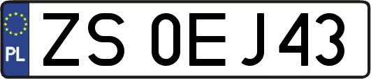 ZS0EJ43