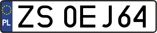 ZS0EJ64