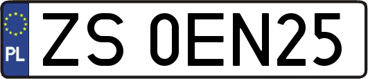 ZS0EN25