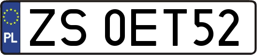 ZS0ET52