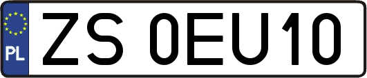 ZS0EU10