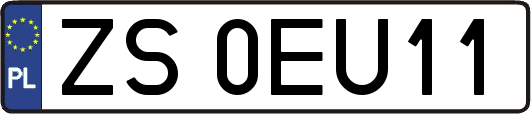 ZS0EU11