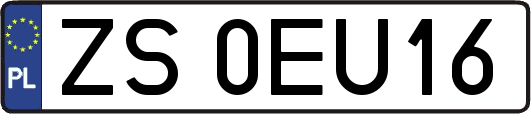 ZS0EU16