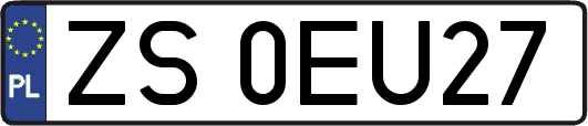 ZS0EU27