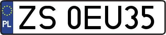 ZS0EU35