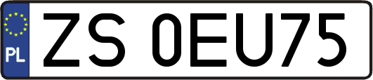 ZS0EU75