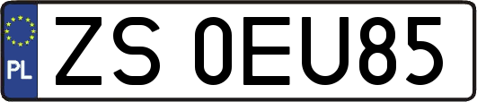 ZS0EU85