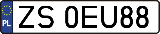 ZS0EU88
