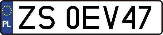 ZS0EV47