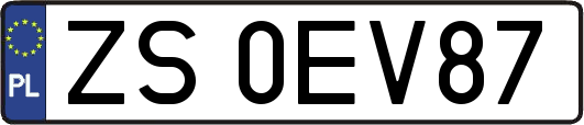 ZS0EV87