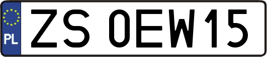 ZS0EW15