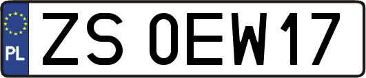 ZS0EW17
