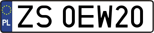 ZS0EW20