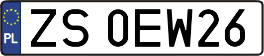 ZS0EW26