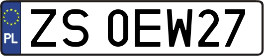 ZS0EW27